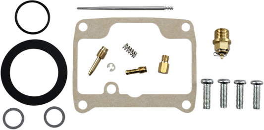Kit de reparación de carburador - Ski-Doo - Kit de reparación de carburador - Ski-Doo