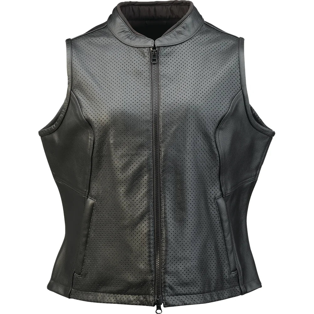 Chaleco serenity para mujer