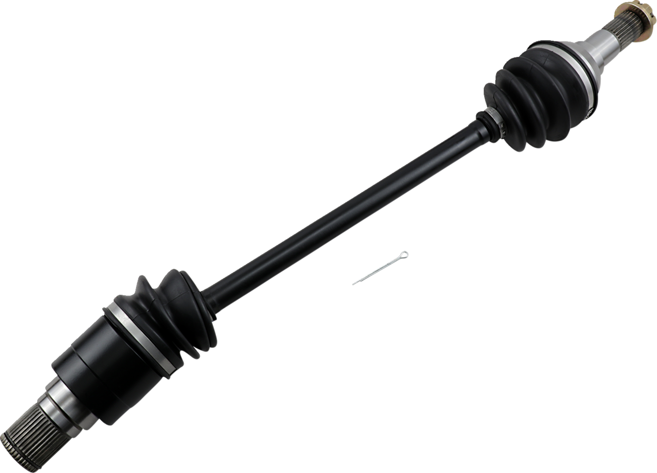 Eje CV estándar de repuesto OEM - Kit de eje - CV/Completo - Reemplazo OEM - Estándar - Trasero izquierdo - Kymco UXV 500/700