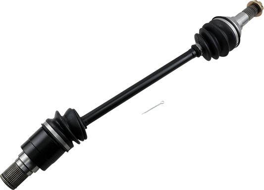 Eje CV estándar de repuesto OEM - Kit de eje - CV/Completo - Reemplazo OEM - Estándar - Trasero izquierdo - Kymco UXV 500/700