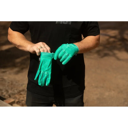 Guantes FIST HANDWEAR Strapped Stocker Jade