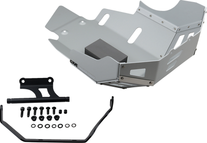 Placa protectora - Placa protectora - XTZ 1200