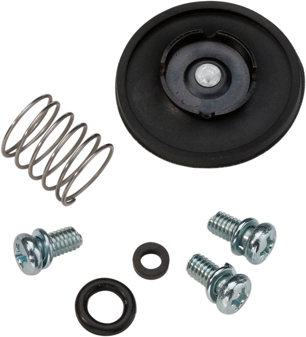 Kit de reconstrucción de bomba de acelerador - Kit de reconstrucción de bomba de aceleración - Honda