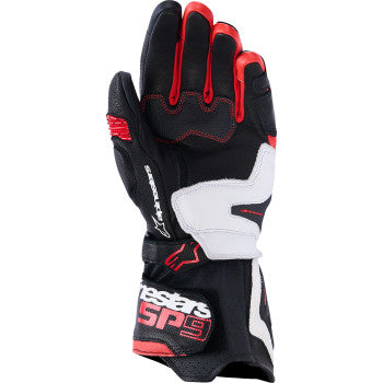 Guantes Alpinestars SP-9