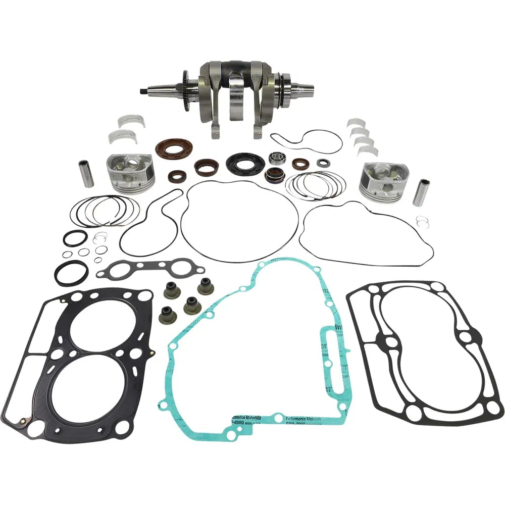 Kit de reconstrucción del motor