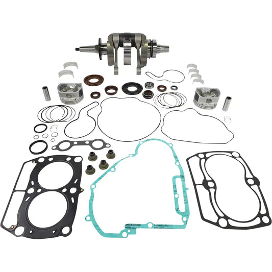 Kit de reconstrucción del motor