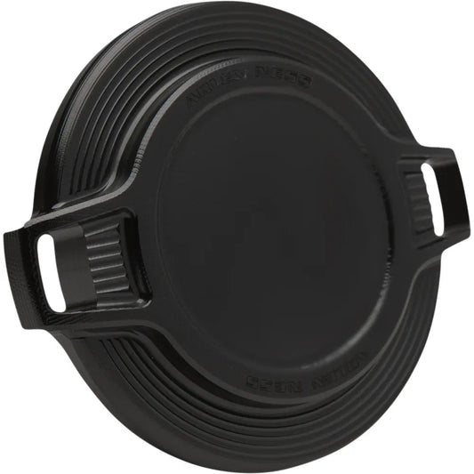 Tapa de gasolina ventilada