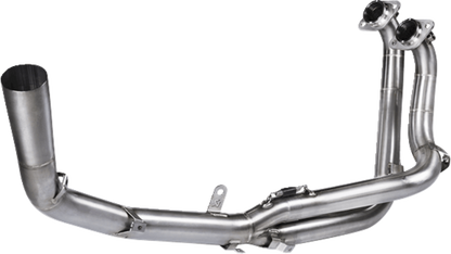 Escape Akrapovic - Header - Stainless Steel