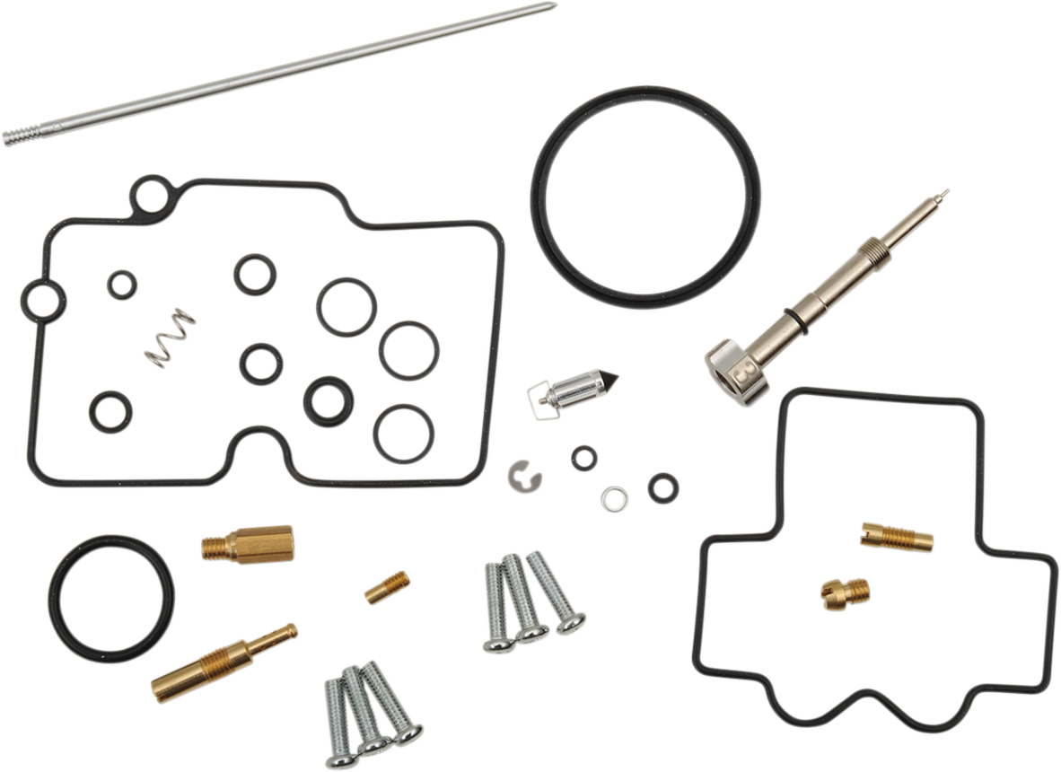 Kit de reparación de carburador - Honda - Kit de reparación de carburador - Honda