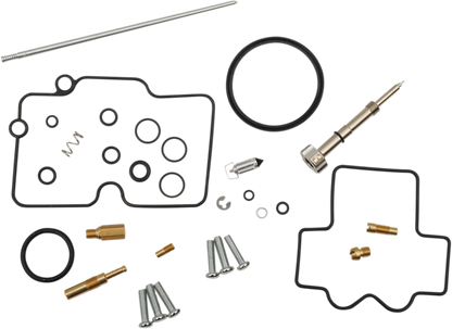 Kit de reparación de carburador - Honda - Kit de reparación de carburador - Honda
