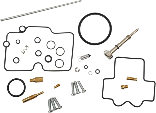 Kit de reparación de carburador - Honda - Kit de reparación de carburador - Honda