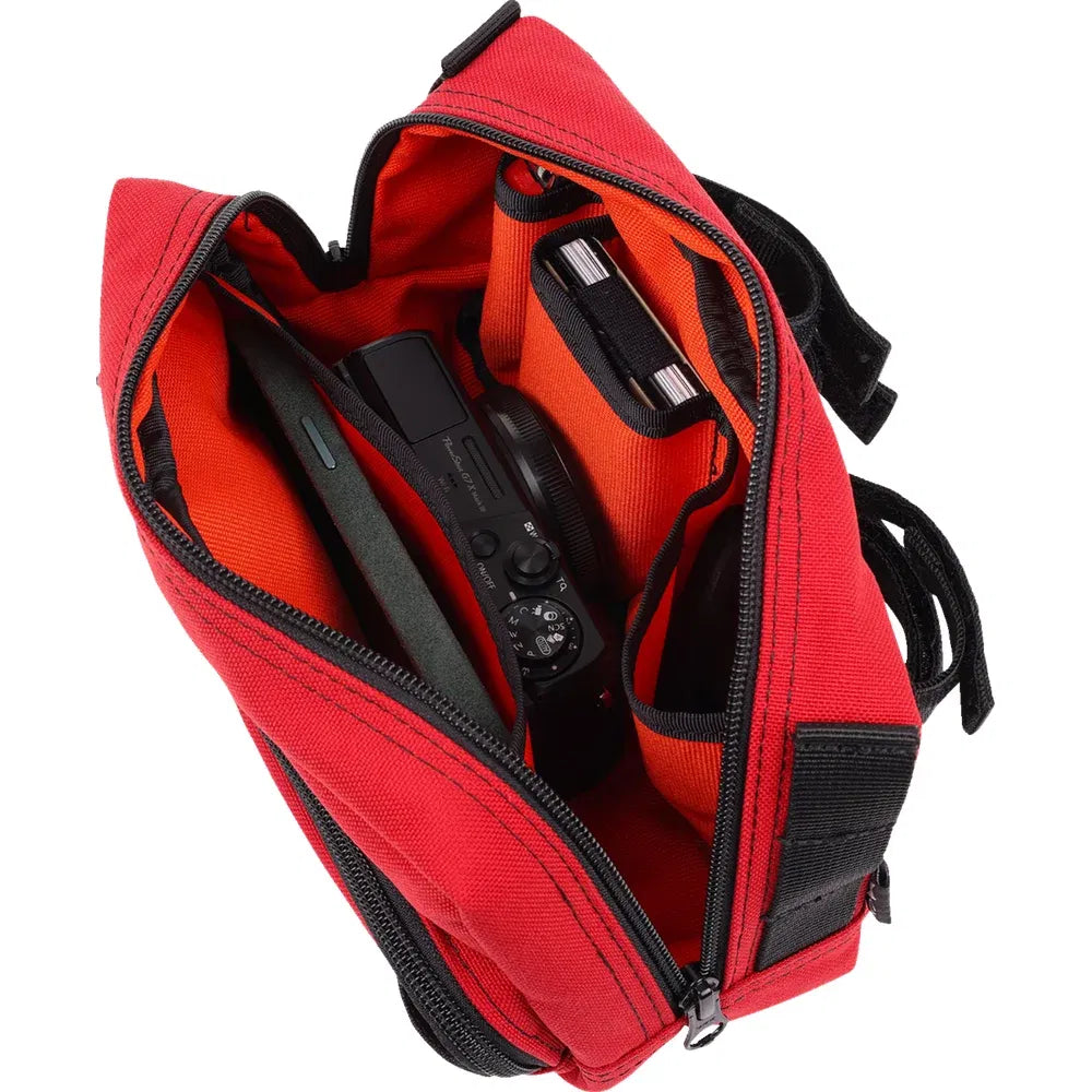 Bolsa para manillar plus