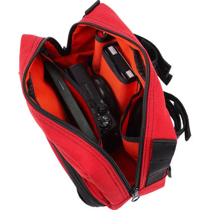 Bolsa para manillar plus