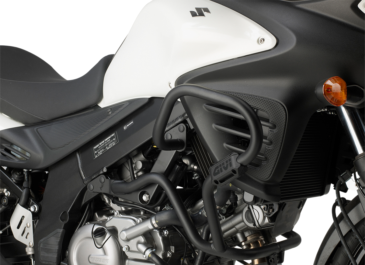 Protector de motor - Protectores de motor - Suzuki - V-Strom 650