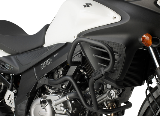 Protector de motor - Protectores de motor - Suzuki - V-Strom 650