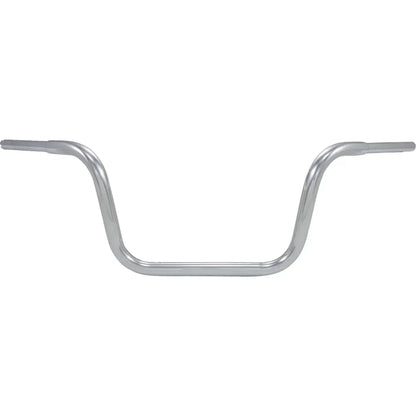 Manillar hefty de 1-1/4" — ape hanger/hefty