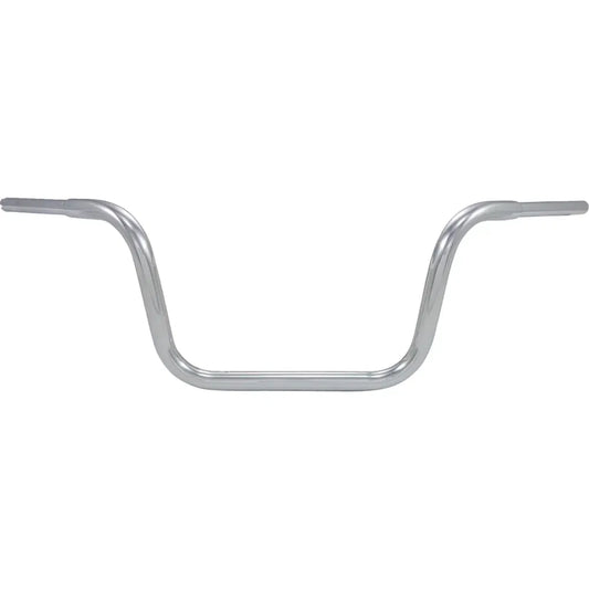 Manillar hefty de 1-1/4" — ape hanger/hefty