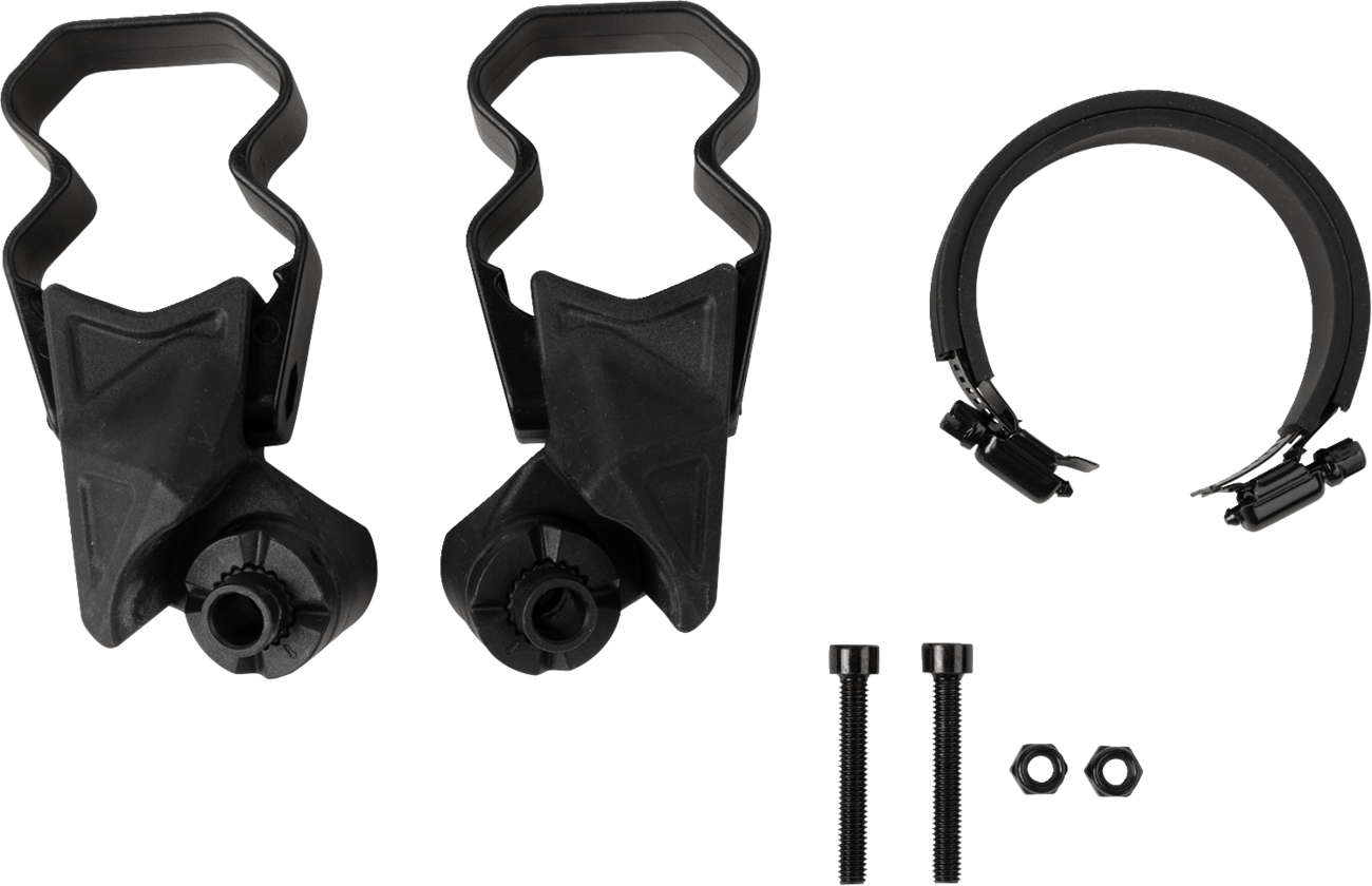 Adaptador de espejo lateral universal