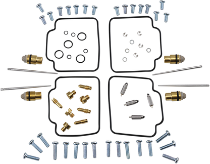 Kit de reparación de carburador - Kit de reparación de carburador - Suzuki
