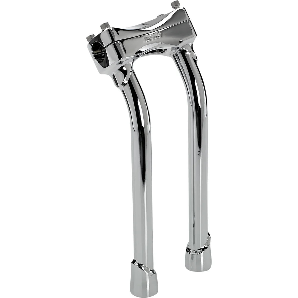 Biltwell Murdock O/S Risers