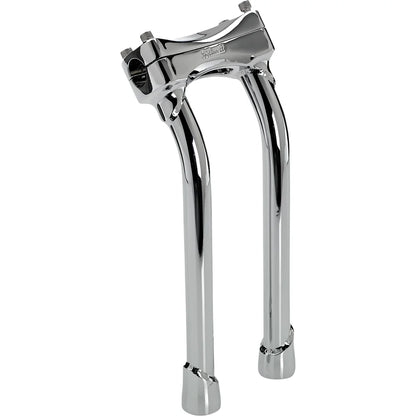 Biltwell Murdock O/S Risers