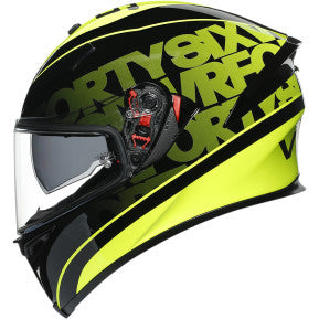 K5 S Helmet - Fast 46 - Small