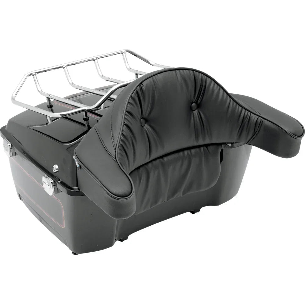 Almohadilla para caja de viaje tipo almohada