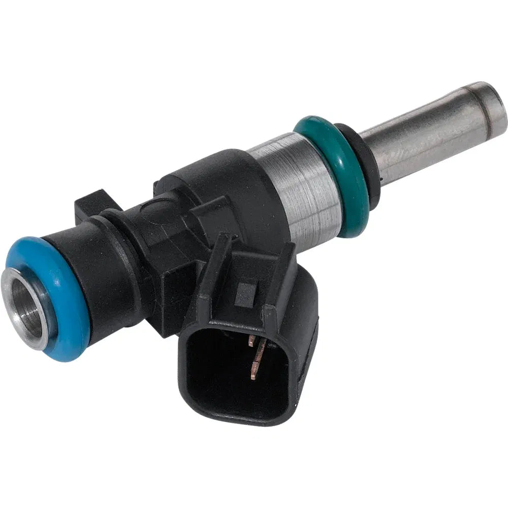 Inyector de combustible