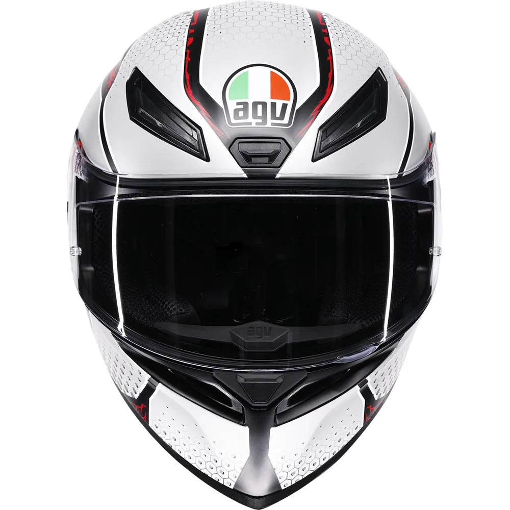 Casco k1 s speedarmor