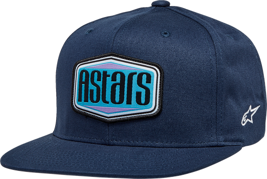 Gorra Alpinestars Belvedere