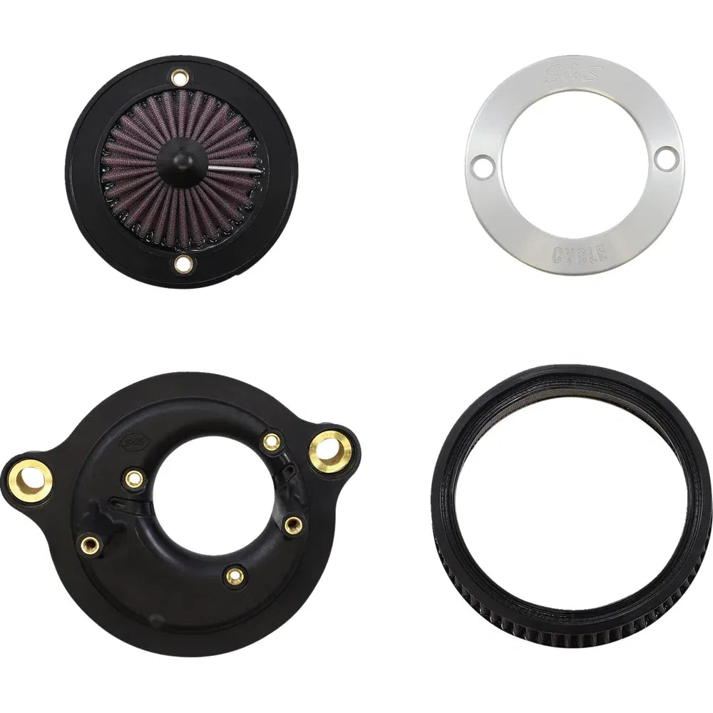 Kit de filtro de aire air stinger stealth