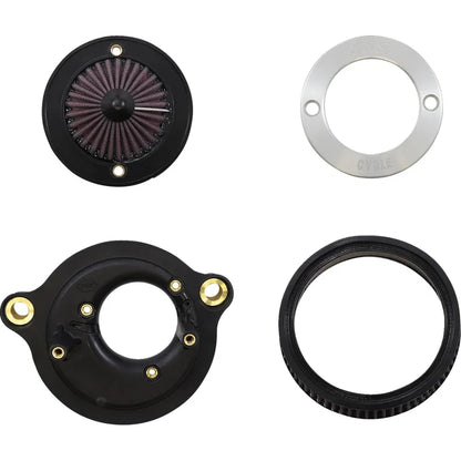 Kit de filtro de aire air stinger stealth