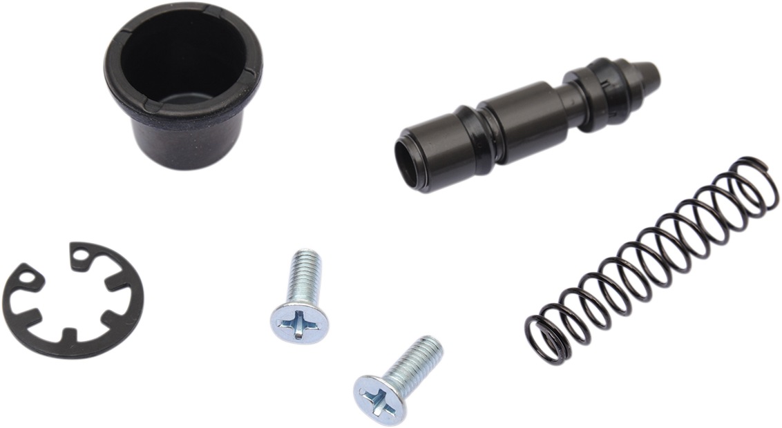 Kit de reconstrucción del cilindro maestro del embrague