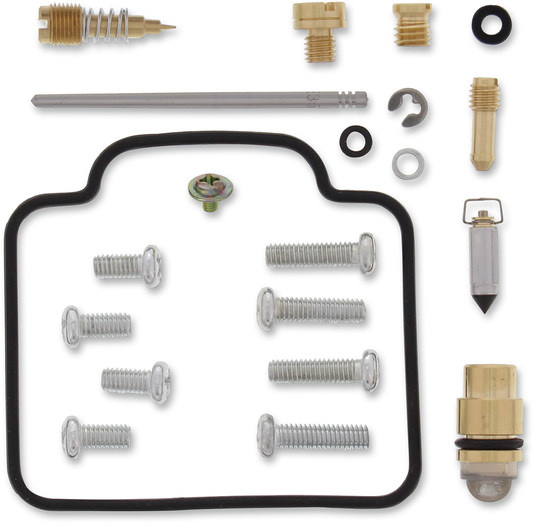 Kit de reparación de carburador - Yamaha - Kit de reparación de carburador - Yamaha