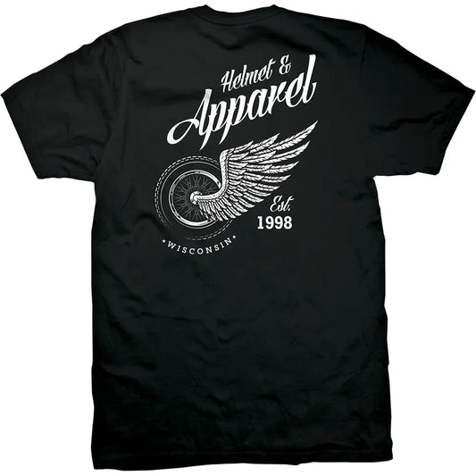 Playera h&a
