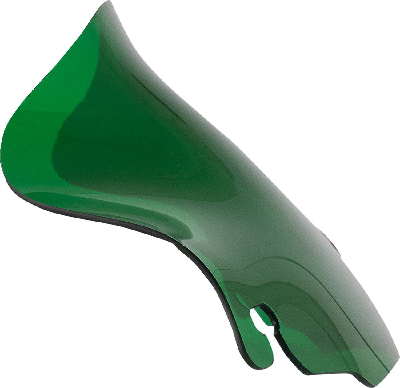 Parabrisas Kolor Flare™ - Parabrisas Kolor Flare™ - 6-1/2" - Verde - FLH