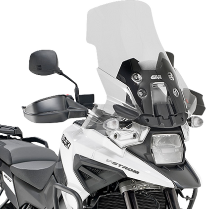 Parabrisas - Parabrisas - Transparente - Suzuki
