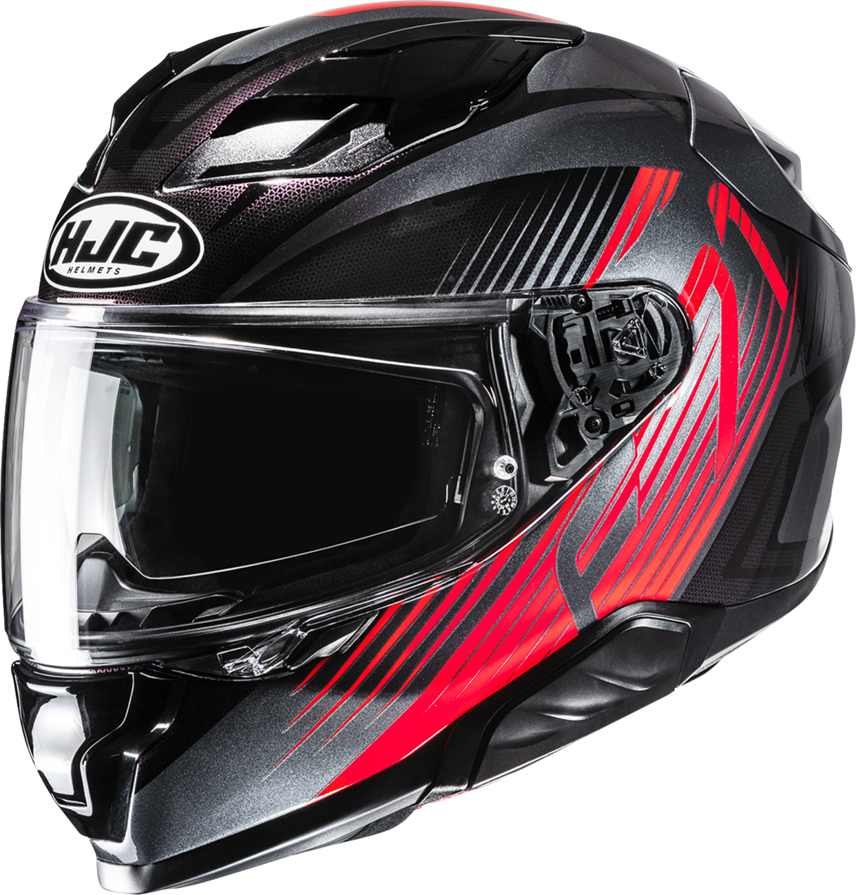 Casco F71 Catos