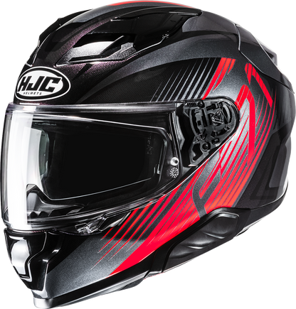 Casco F71 Catos