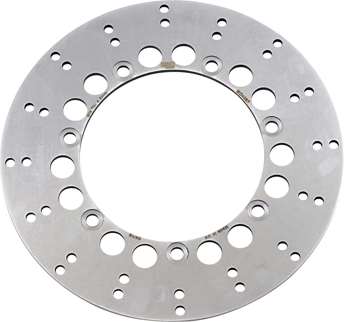 Rotor de freno Pro-Lite serie MD - Rotor de freno - Kawasaki