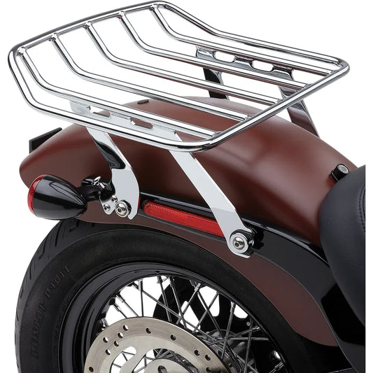 Portaequipajes individual desmontable big ass®