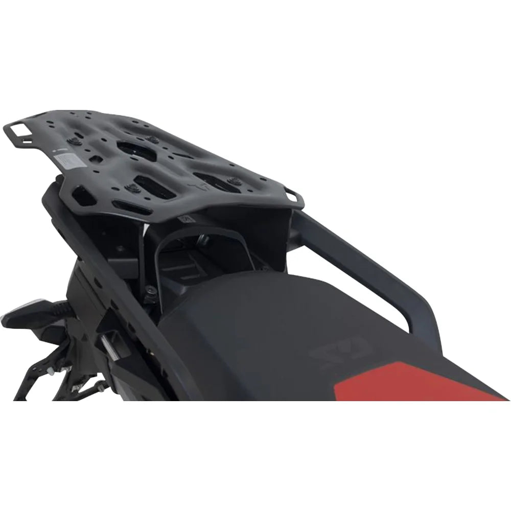 Adventure-rack para equipaje