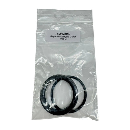 Kit de reparación de hidroembrague