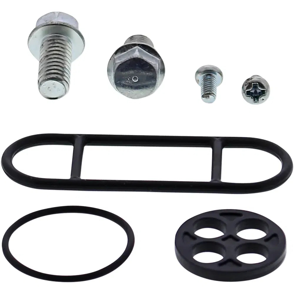 Kit de reconstrucción de llave de purga de combustible