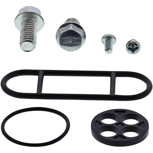 Kit de reconstrucción de llave de purga de combustible