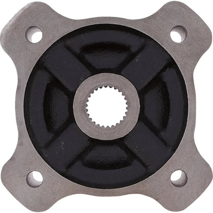 Cubo de rueda