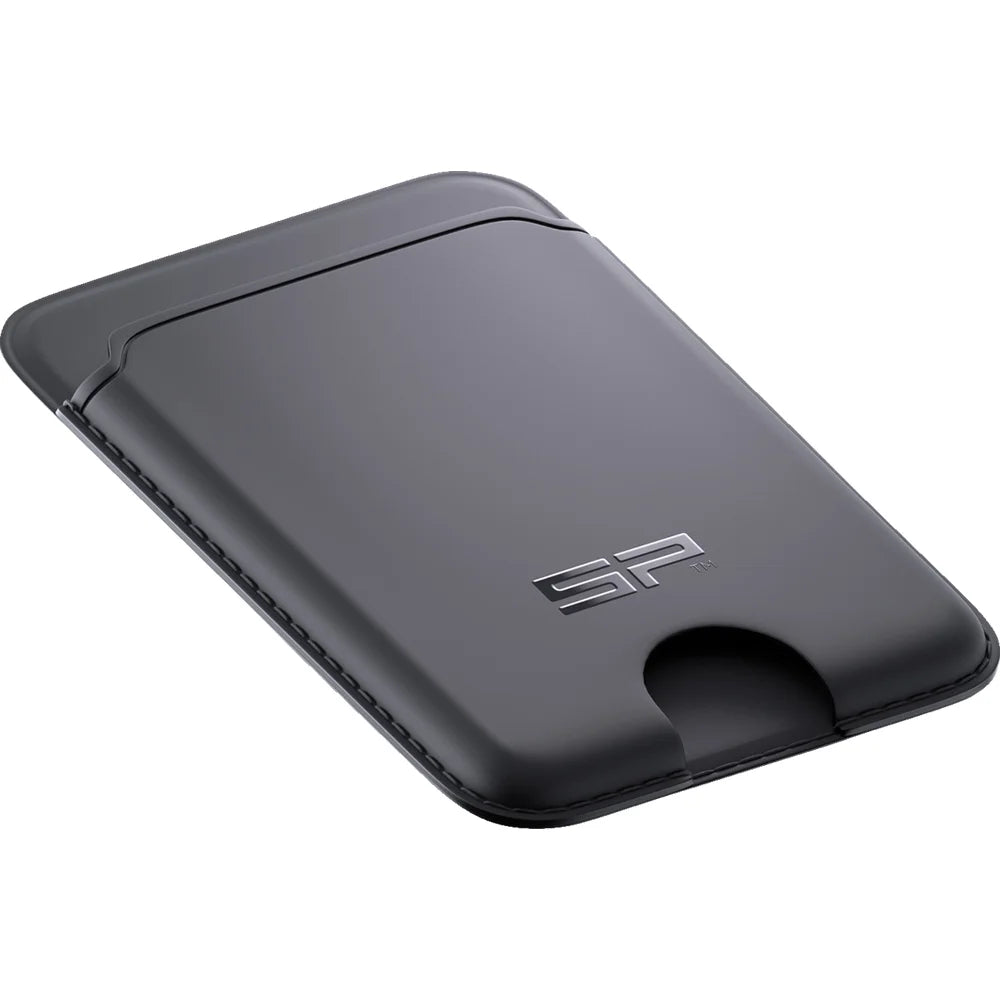 Sp Connect SPC+ Card Wallet