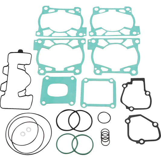 Kit de juntas de extremo superior
