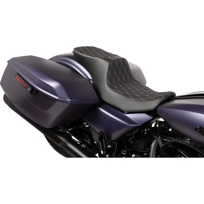 Asiento performance predator para dos personas