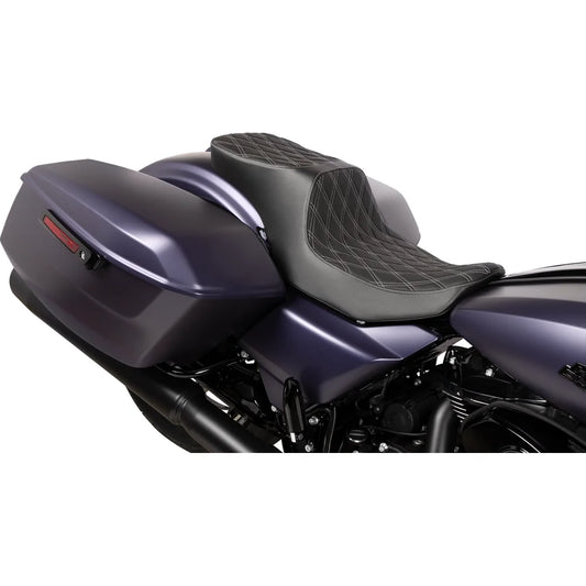 Asiento performance predator para dos personas